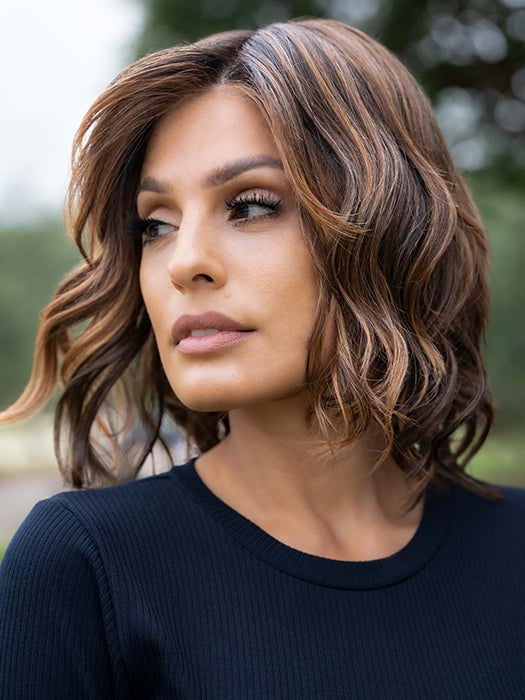Editor's Pick | Synthetic Lace Front Wig (Mono Top) - Image 30