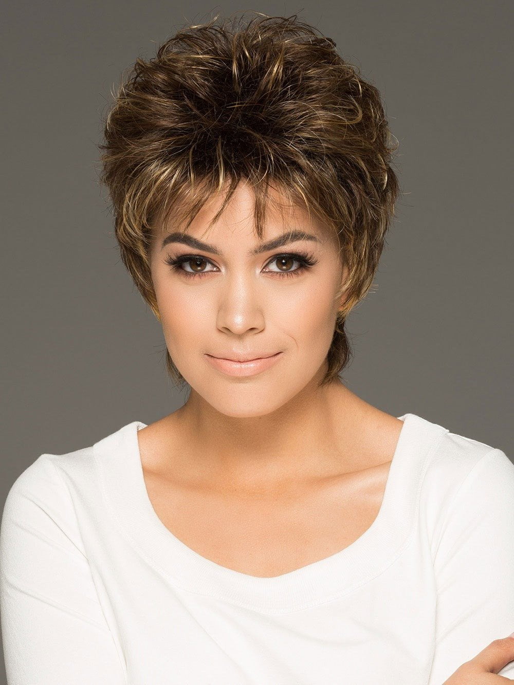 Christa | Synthetic Wig (Basic Cap) - Image 9