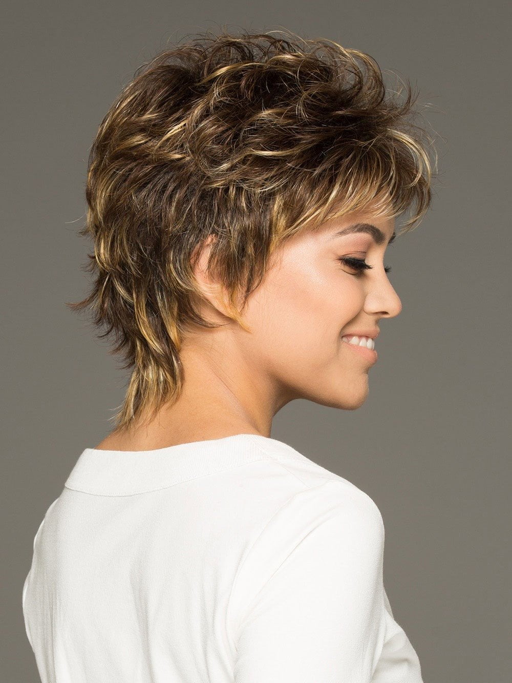 Christa | Synthetic Wig (Basic Cap) - Image 10