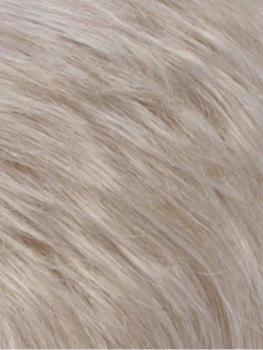 Ponytail Spring Clip | Synthetic Clip On Hairpiece - Image 38