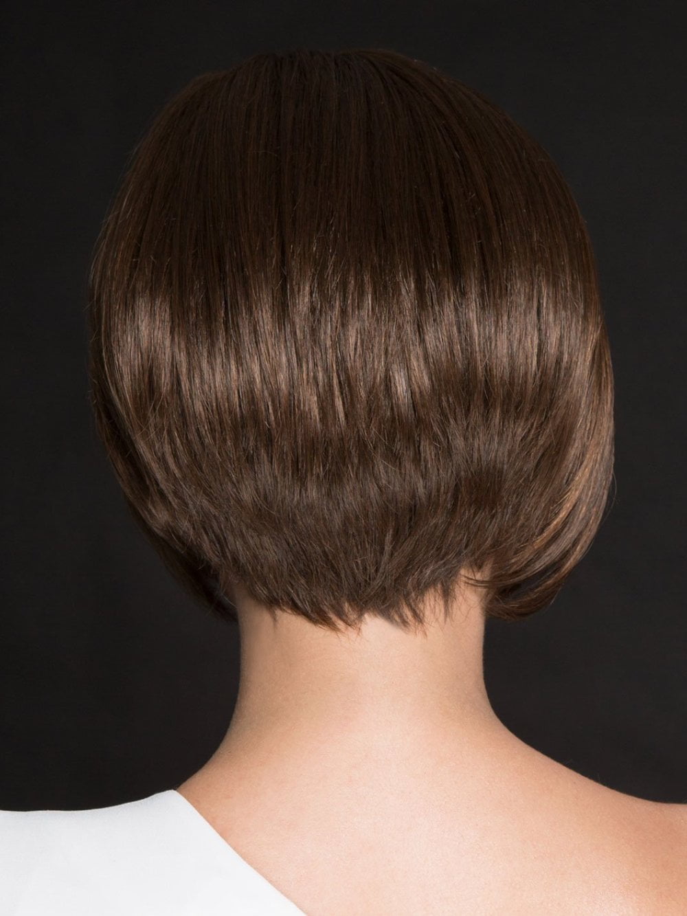 Rich Mono | Synthetic Lace Front Wig (Mono Top) - Image 4