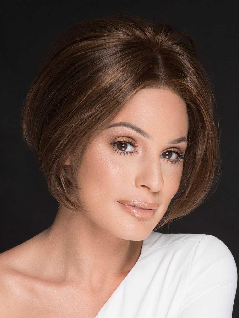 Rich Mono | Synthetic Lace Front Wig (Mono Top) - Image 6