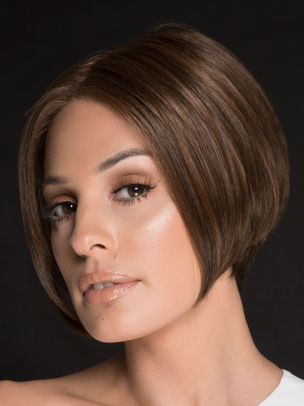 Rich Mono | Synthetic Lace Front Wig (Mono Top) - Image 5