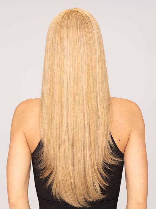 Diamond | Remy Human Hair Lace Front Wig (Mono Top) - Image 8
