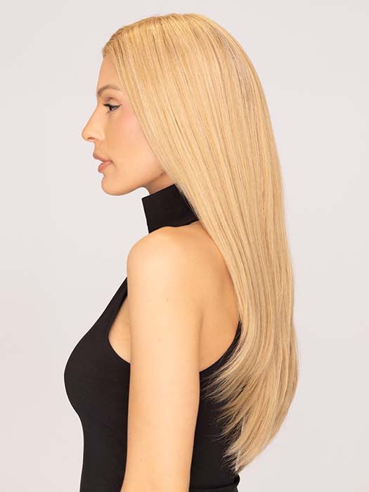 Diamond | Remy Human Hair Lace Front Wig (Mono Top) - Image 7
