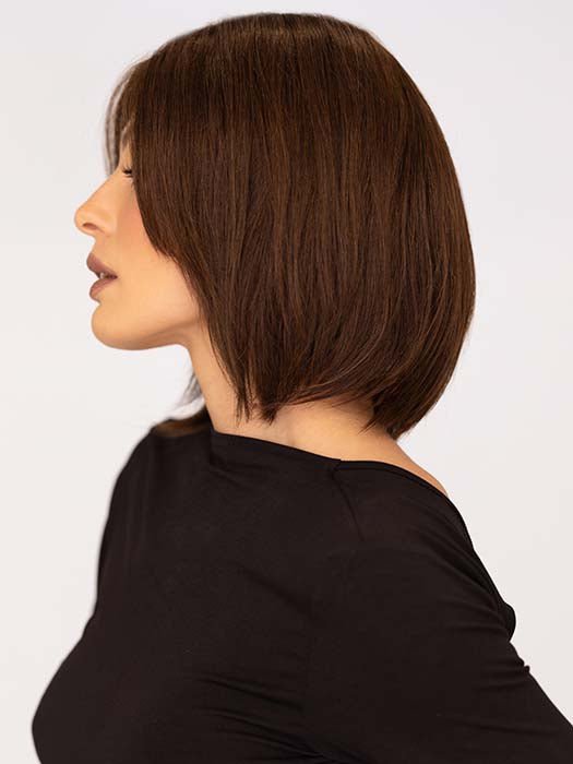 Muse | Remy Human Hair Lace Front Wig (Mono Top) - Image 9