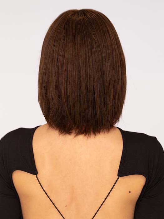Muse | Remy Human Hair Lace Front Wig (Mono Top) - Image 10