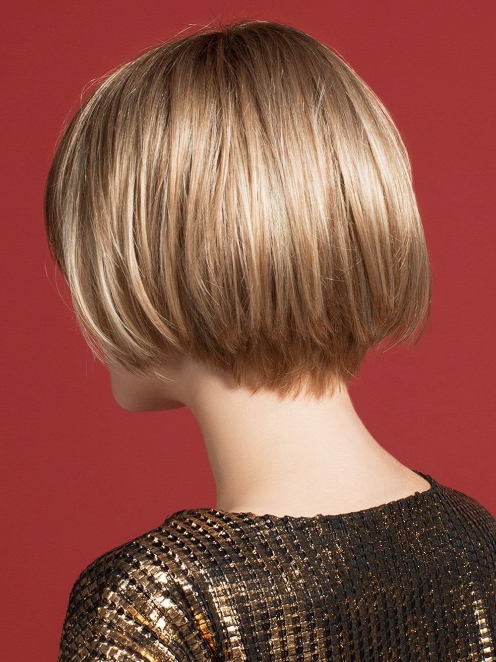 Vista | Synthetic Wig (Mono Crown) - Image 14