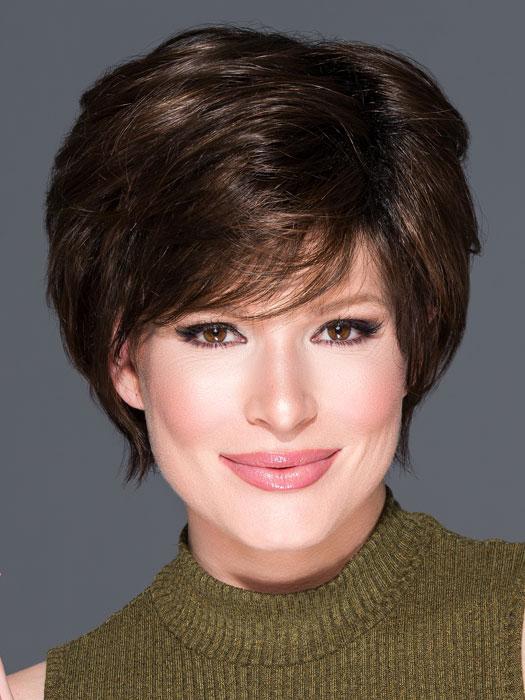 Beam | Synthetic Wig (Mono Crown) - Image 2