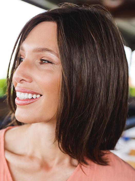 Flirt | Synthetic Lace Front Wig - Image 7