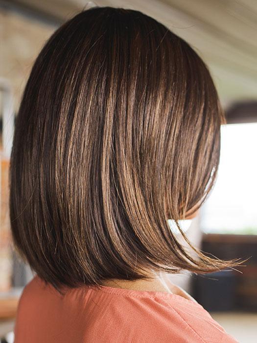 Flirt | Synthetic Lace Front Wig - Image 9