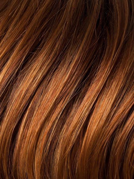 Vista | Synthetic Wig (Mono Crown) - Image 18