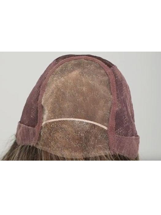 Star | Synthetic Lace Front Wig (Hand-Tied) - Image 23