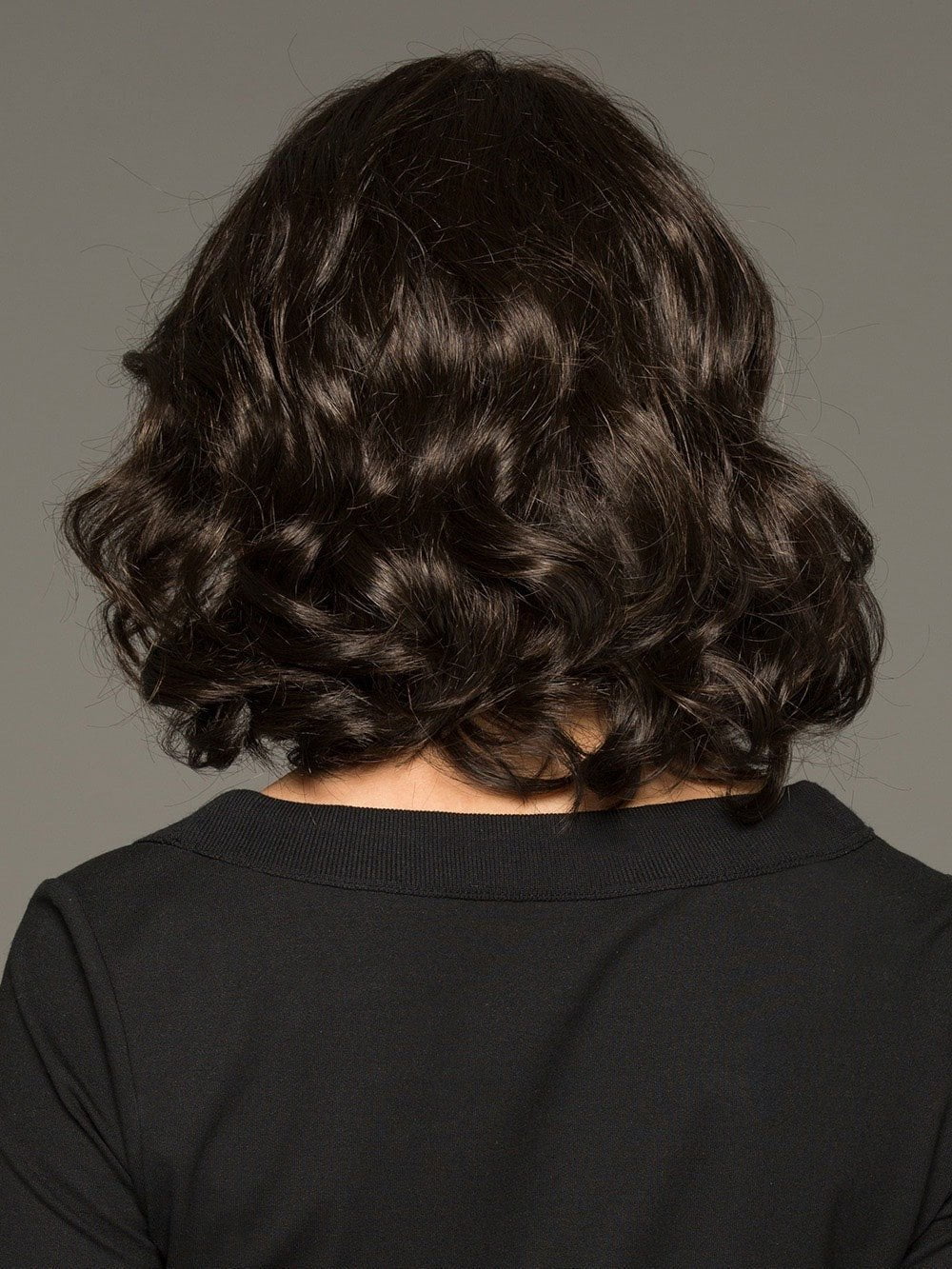 Brittaney | Synthetic Lace Front Wig (Mono Top) - Image 8