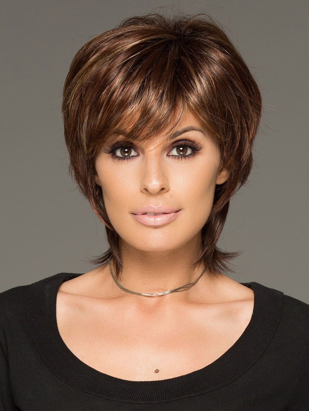 Millie | Synthetic Wig (Basic Cap)