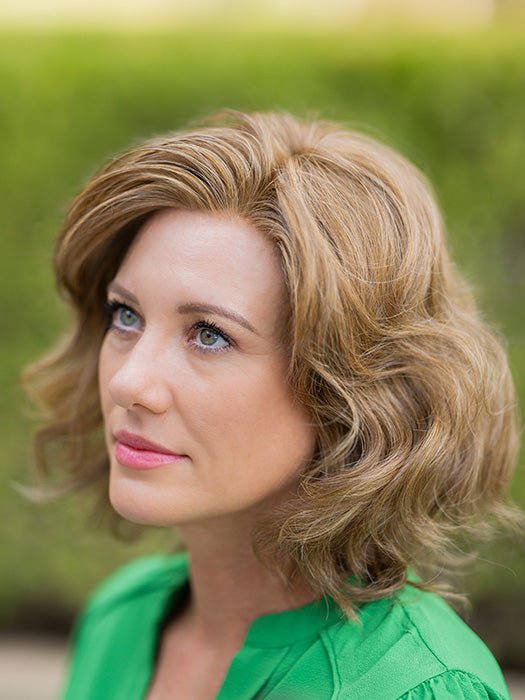 Editor's Pick Large | Synthetic Lace Front Wig (Mono Top) - Image 8