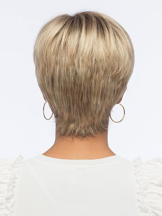 Ember | Synthetic Lace Front Wig (Mono Top) - Image 4