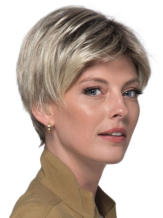 Emmett | Synthetic Wig (Basic Cap) - Image 4