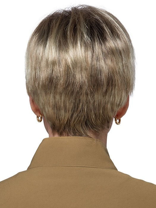 Emmett | Synthetic Wig (Basic Cap) - Image 5