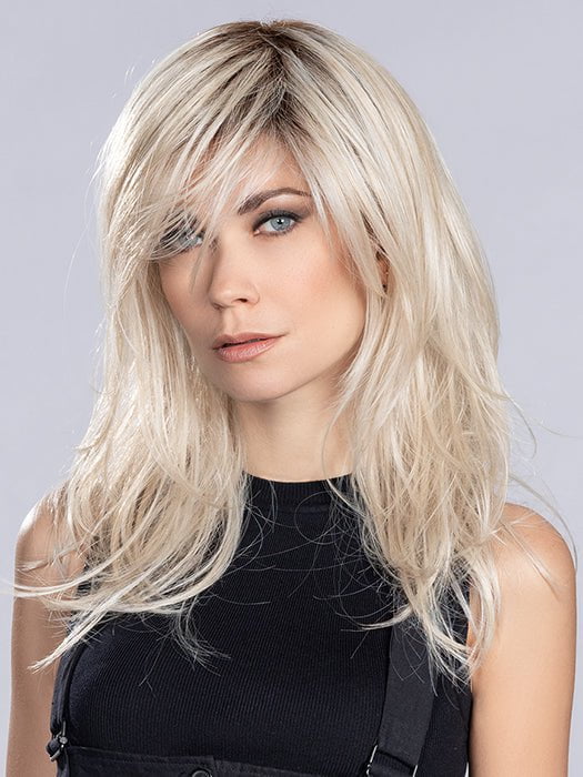 En Vogue | Synthetic Lace Front Wig (Mono Crown) - Image 5