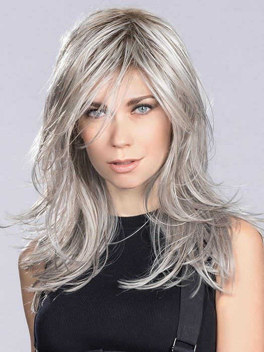En Vogue | Synthetic Lace Front Wig (Mono Crown) - Image 6