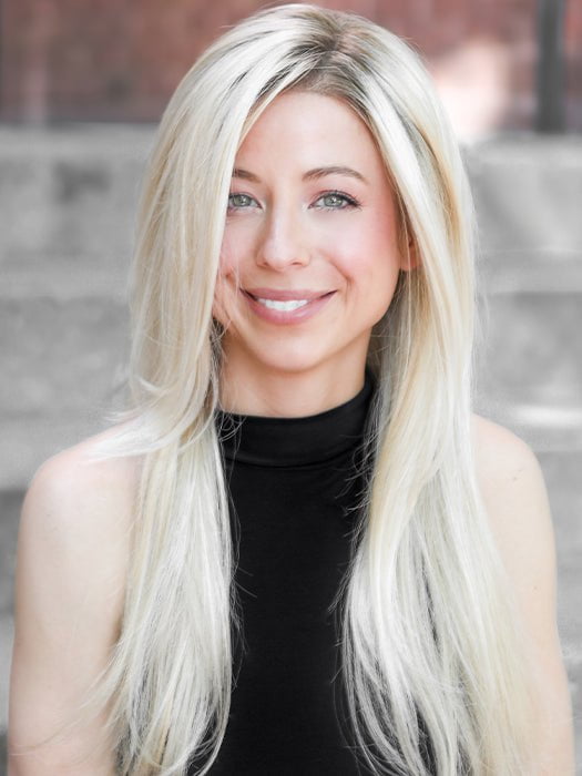 Zara | Synthetic Lace Front Wig (Mono Top) - Image 33