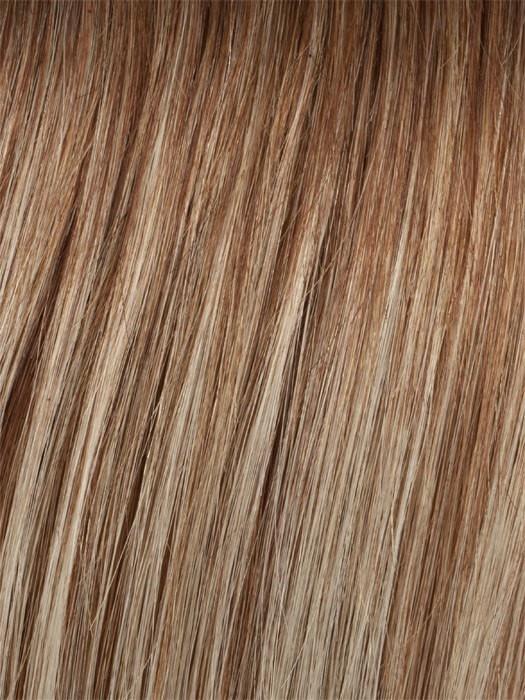 Pony Swing II | Synthetic Ponytail - Image 23