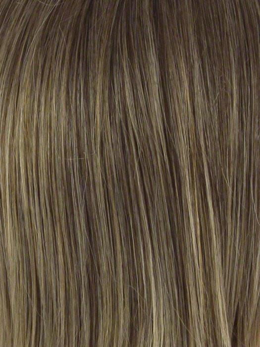 Marita | Synthetic Wig (Mono Top) - Image 19