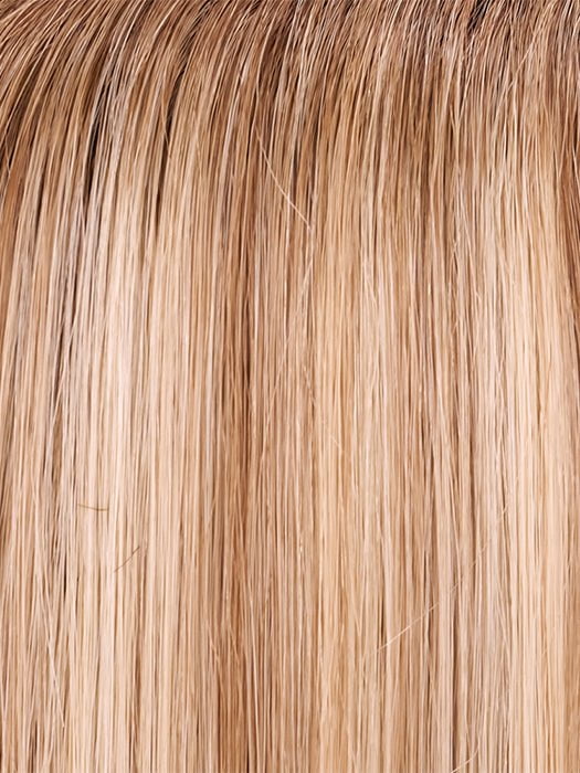 14 Top Form Lace | Remy Human Hair Topper (Full Mono) - Image 27