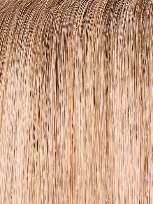 14 Top Form Lace | Remy Human Hair Topper (Full Mono) - Image 26