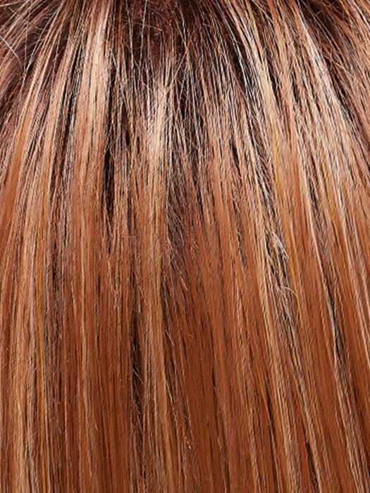 Elisha | Synthetic Lace Front Wig - Image 17