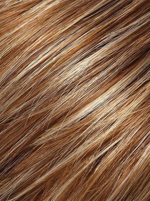 Courage | Remy Human Hair Lace Front Wig (Hand-Tied) - Image 9
