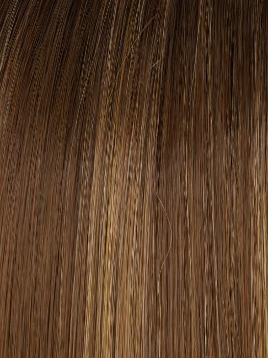 Stella Star | Synthetic Lace Front Wig (Mono Top) - Image 28