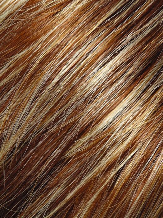Ashley Petite | Synthetic Wig (Mono Crown) - Image 15
