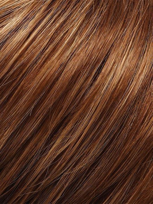 Quinn | Synthetic Lace Front Wig (Mono Part) - Image 25