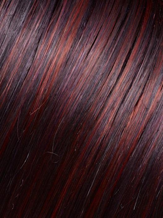 Kaylee | Synthetic Lace Front Wig (Hand-Tied) - Image 12