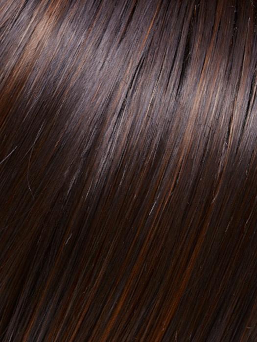 Rita | Synthetic Lace Front Wig (Mono Top) - Image 10