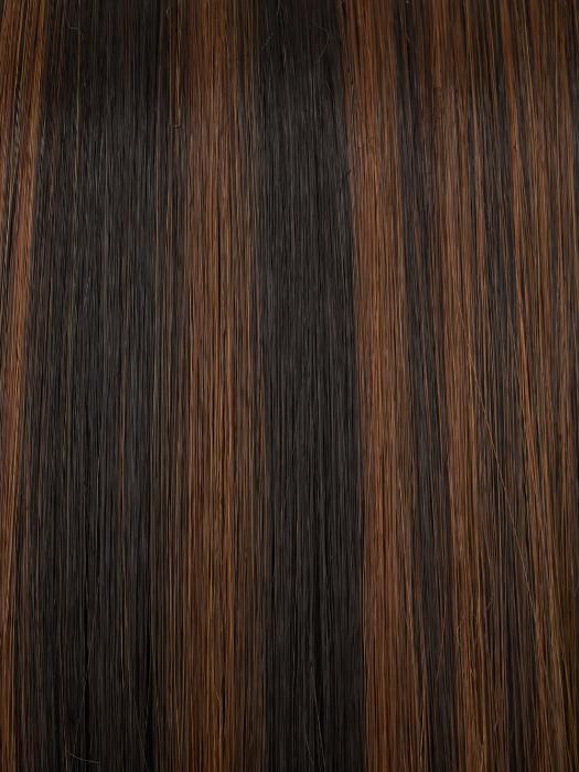 Stella Star | Synthetic Lace Front Wig (Mono Top) - Image 30
