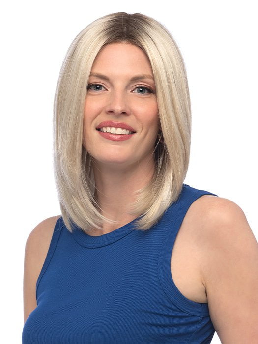 Fallon | Synthetic Lace Front Wig (Mono Top) - Image 8