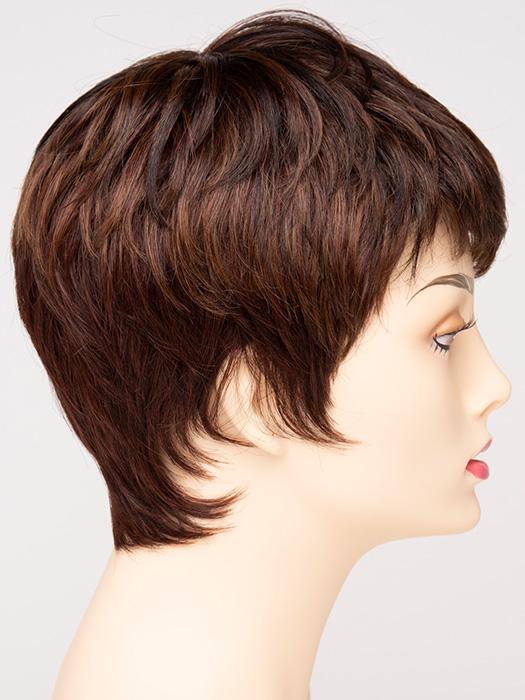 Fiona | Human Hair/ Synthetic Blend Wig - Image 29