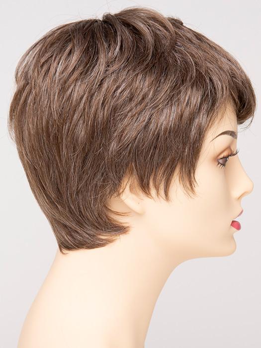 Fiona | Human Hair/ Synthetic Blend Wig - Image 37