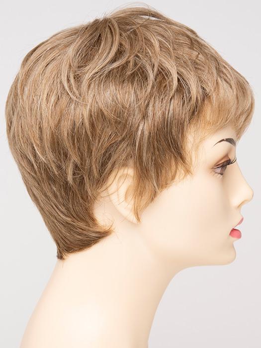 Fiona | Human Hair/ Synthetic Blend Wig - Image 23
