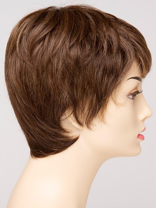 Fiona | Human Hair/ Synthetic Blend Wig - Image 19