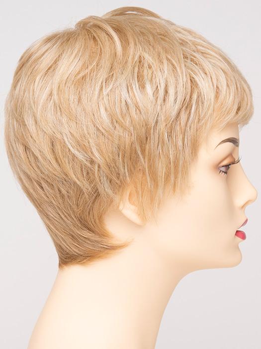 Fiona | Human Hair/ Synthetic Blend Wig - Image 25