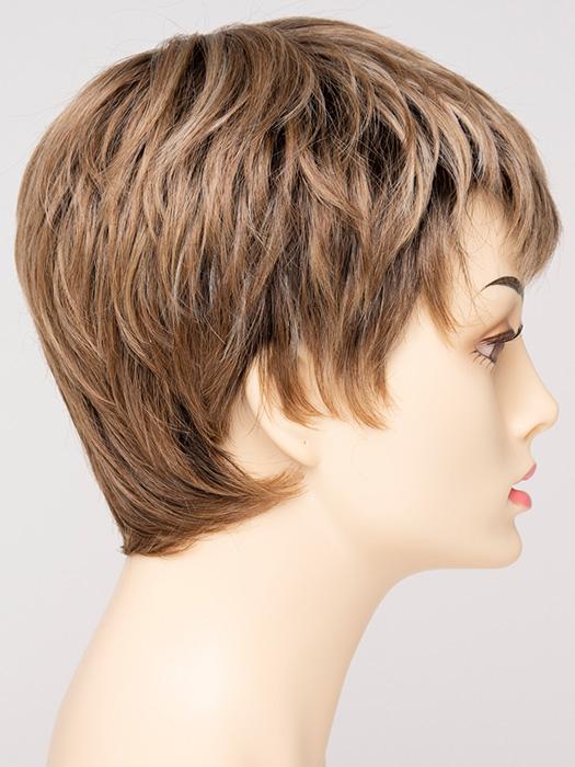 Fiona | Human Hair/ Synthetic Blend Wig - Image 35