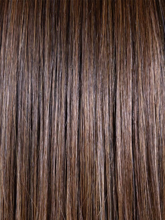 Austen | Synthetic Lace Front Wig (Hand Tied) - Image 18
