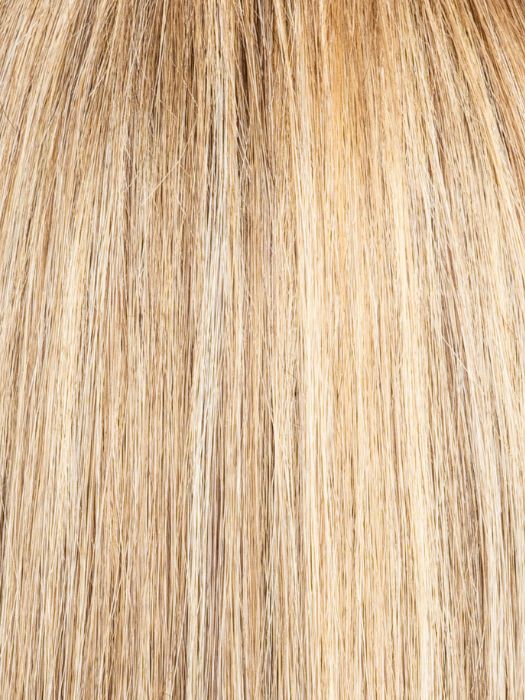 Oakly | Human Hair Lace Front Wig (Hand-Tied) - Image 16