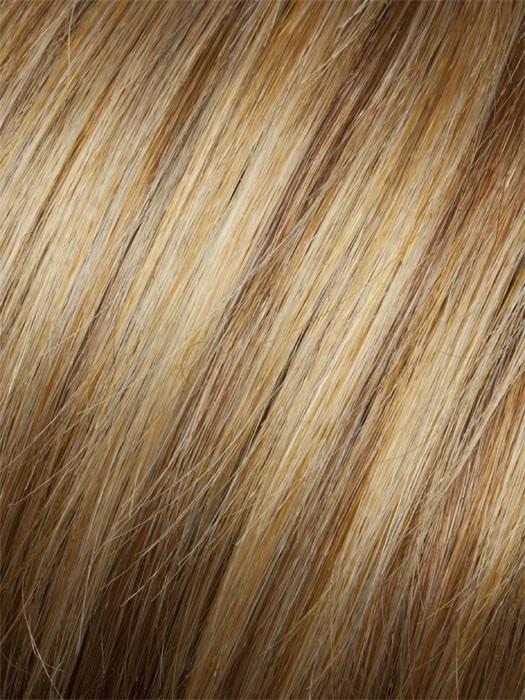Affluence | Synthetic Wig (Hand-Tied Top) - Image 14