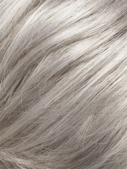 Affluence | Synthetic Wig (Hand-Tied Top) - Image 20