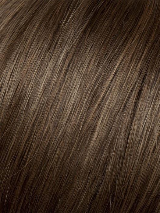 Affluence | Synthetic Wig (Hand-Tied Top) - Image 7